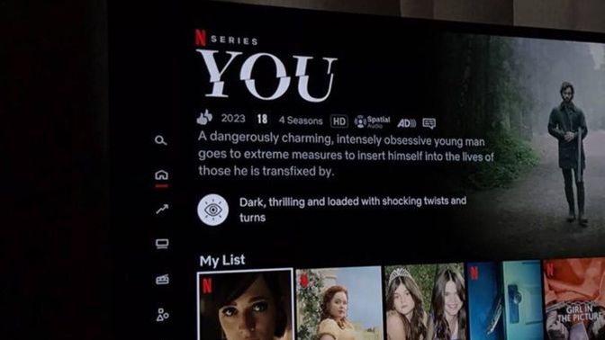 Son zamanlarda severek izlediğiniz dizi/film var mı?