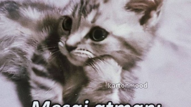 Mesaj atmasını beklediğiniz kişi Mesaj atıyor mu?