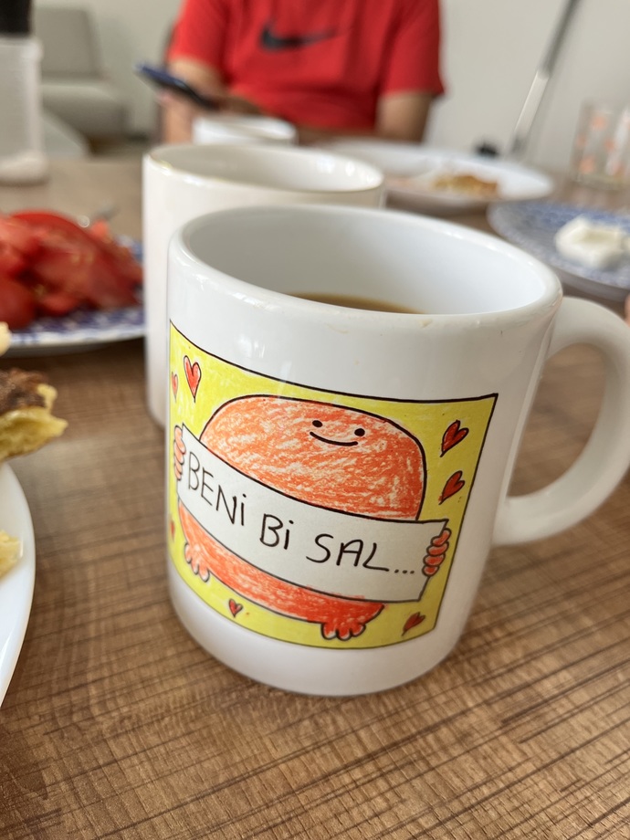 Her yaptığınızın sorgulanmasına, sebep sorulmasına dayanabiliyor musunuz?