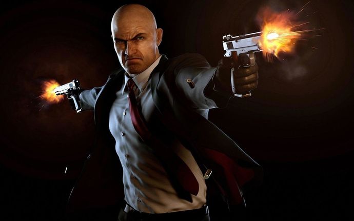 John Wick mi yener Hitman mı?