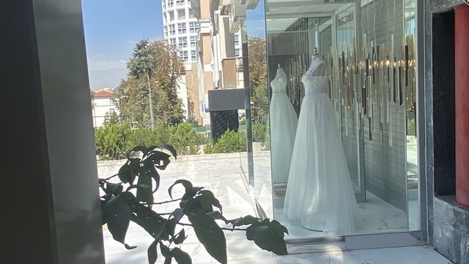 Bu elbise güzel mi alsam mı sizce?