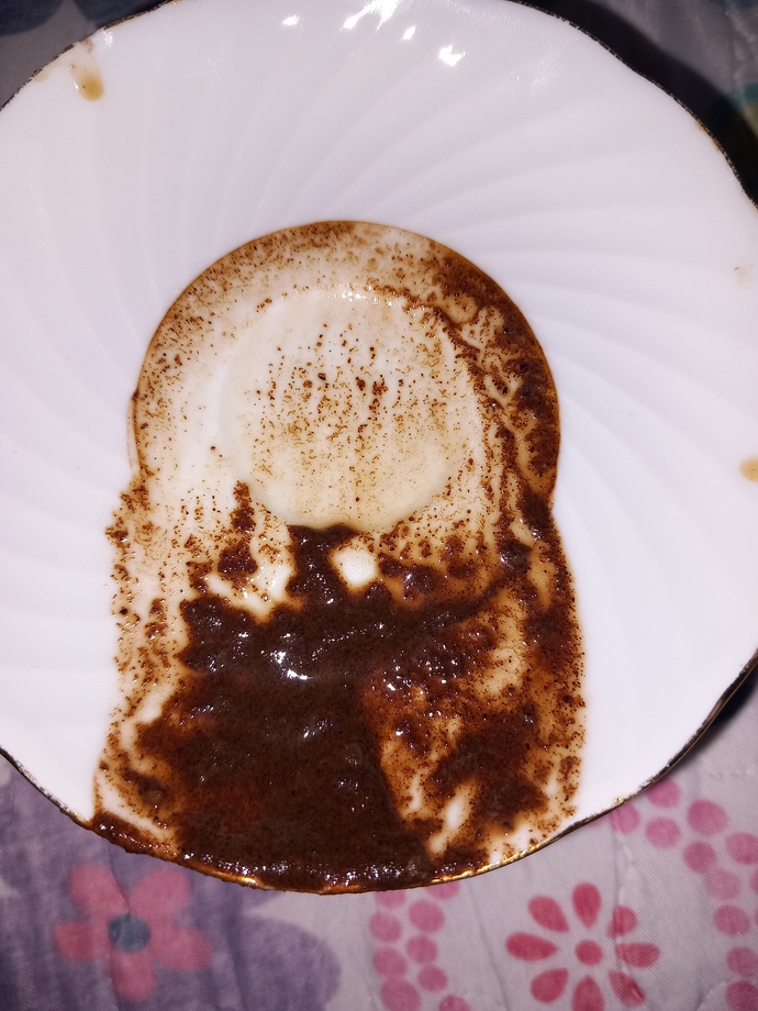 Falima bakar misiniz ricamdir?