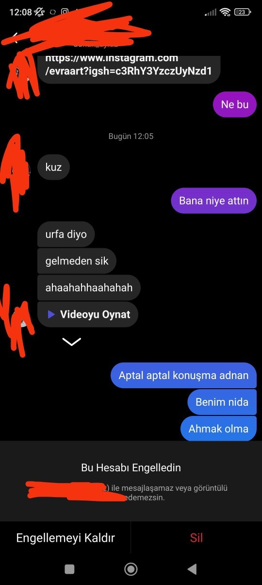 Sizce sevgilime kızmalı mıyım suçluluk payı var mı?