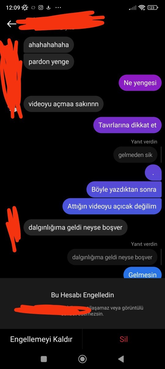 Sizce sevgilime kızmalı mıyım suçluluk payı var mı?