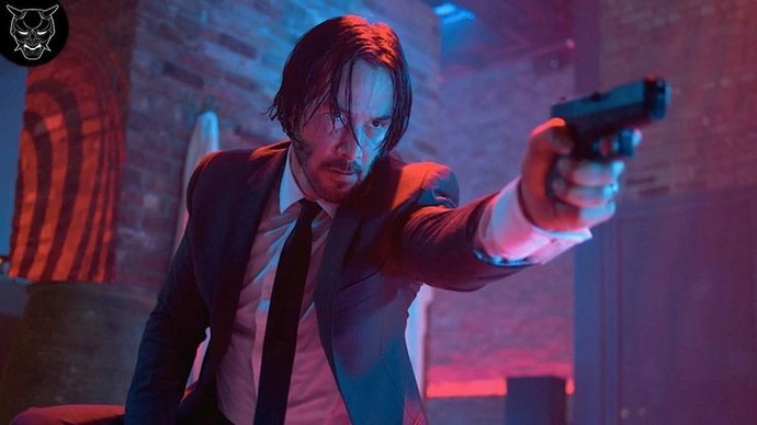John Wick film serisinin içinde yaşasaydınız ne olurdunuz?