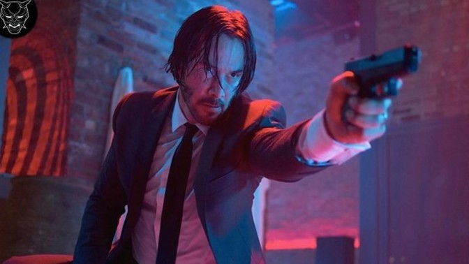 John Wick film serisinin içinde yaşasaydınız ne olurdunuz?