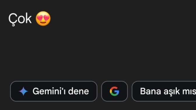 En son ne için üzüldünüz?