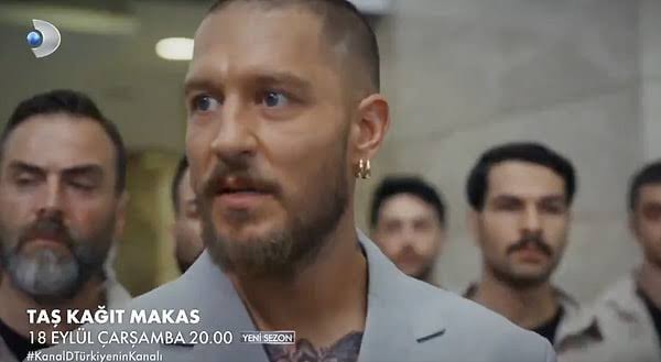 Dizilerin izleyici için türleri kanal kanal mı ayrılır oldu. hukuk polisiye dizileri kanal d, mafyatik Show Atv de çok tutuluyor?