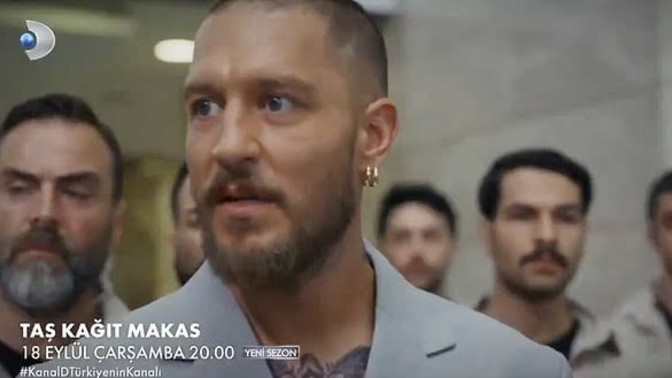 Dizilerin izleyici için türleri kanal kanal mı ayrılır oldu. hukuk polisiye dizileri kanal d, mafyatik Show Atv de çok tutuluyor?