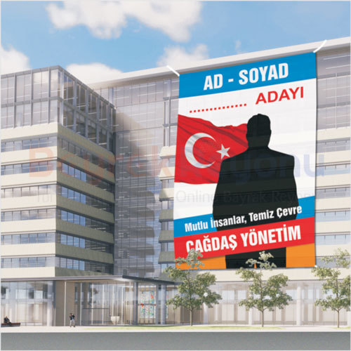 Siyasi bir parti kursaydınız adı ne olurdu?