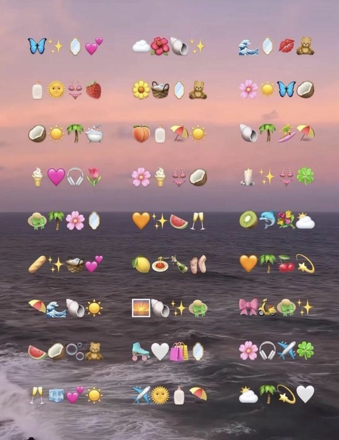 Şuanki modunuz hangi emoji?