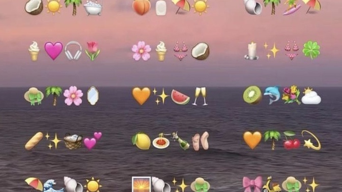 Şuanki modunuz hangi emoji?