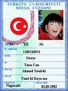 Küçükken izlediğiniz çizgi filmleri hatırlıyor musunuz? Nelerdi?