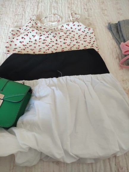 Bu kombine topuklu stileto (yeşil) nasıl olur?