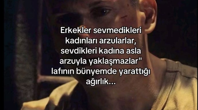 Erkekler bu doğru mu?
