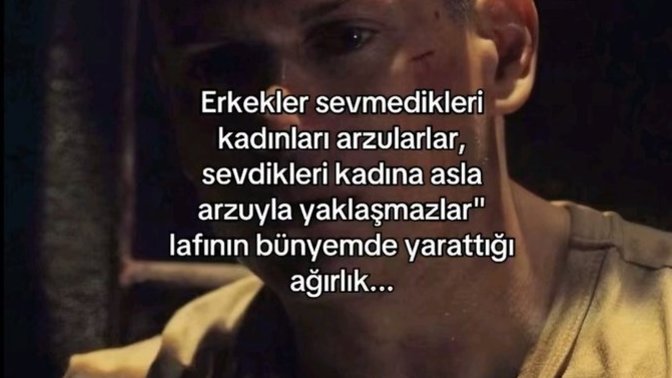 Erkekler bu doğru mu?