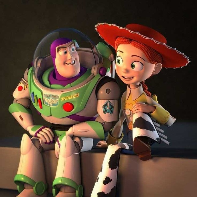 En sevdiğiniz animasyon filmi hangileri?
