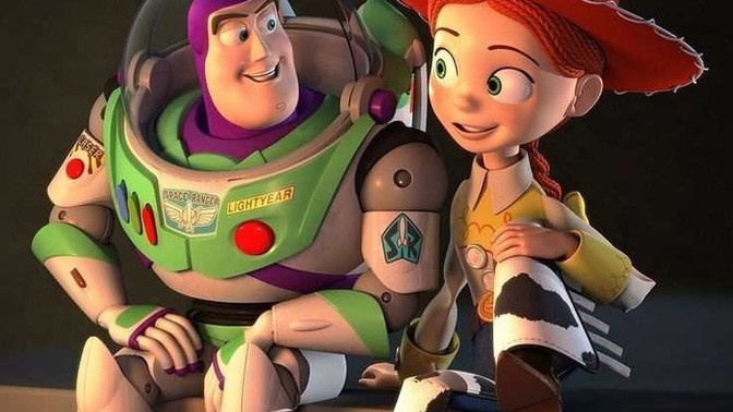 En sevdiğiniz animasyon filmi hangileri?