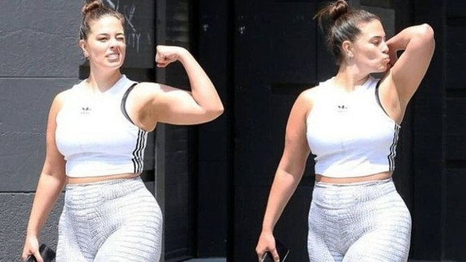 Kadın dediğin kaç kilo olmalı?