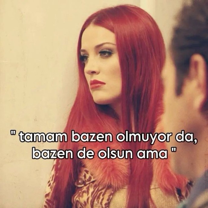 İçinizde neler kaldı? Ne tür hevesler vardı?