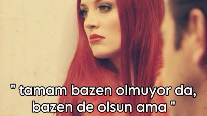 İçinizde neler kaldı? Ne tür hevesler vardı?