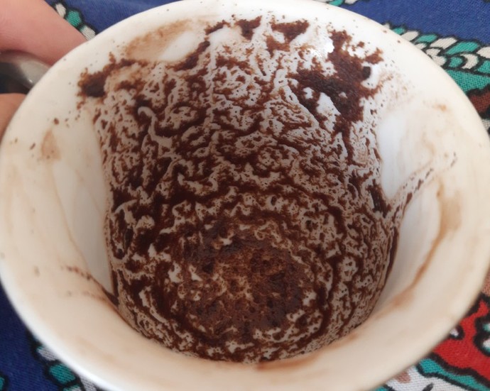 Falıma bakar mısınız?