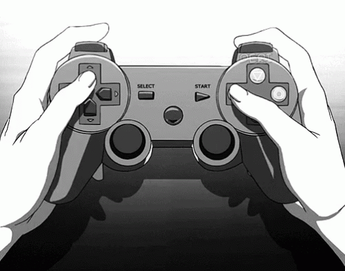 1-Konsolda oyun oynamak