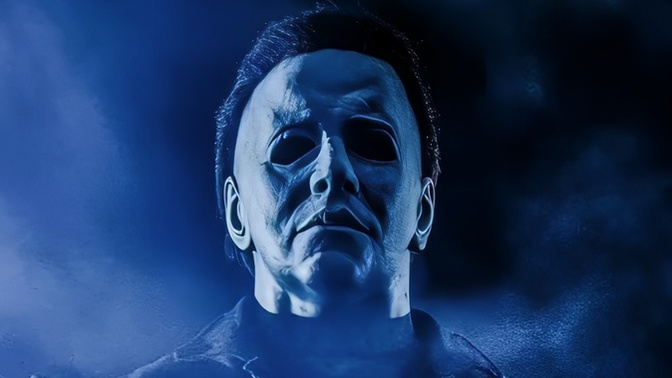 Michael Myres mi, Jason Voorhees mi?