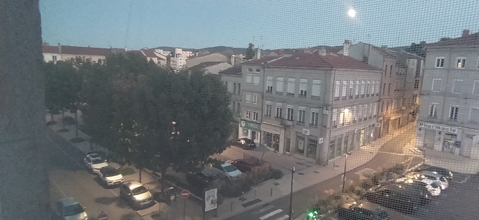 Evinizin manzarasını seviyor musunuz?