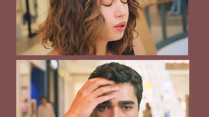 Ayrılık acısını anlatan şarkı sözü bırakalım yoruma?