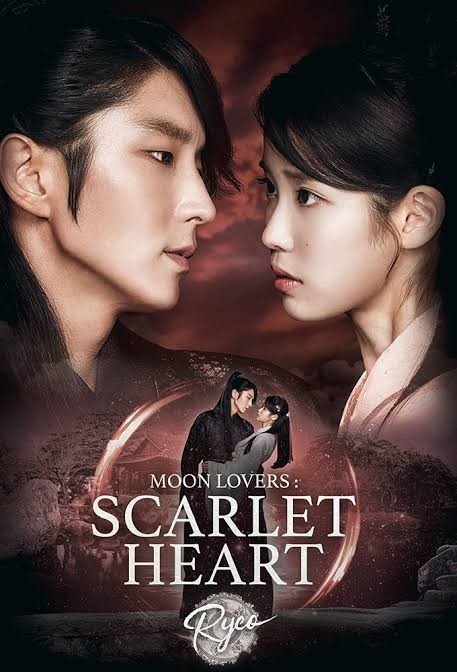 Moon lovers 2. sezon çıkmışsa omaygatt,?