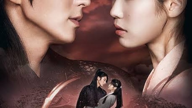 Moon lovers 2. sezon çıkmışsa omaygatt,?