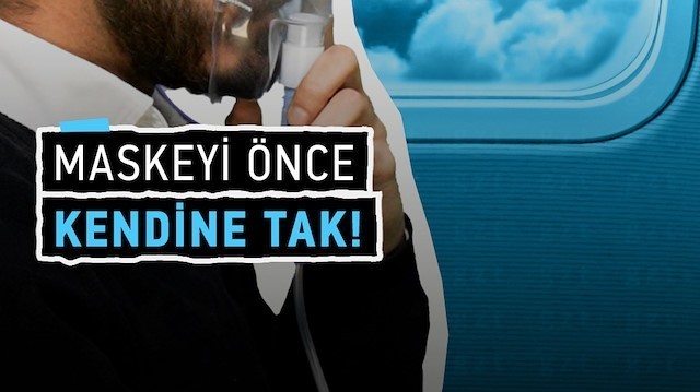 Hayatınızda kendinizi kaçıncı sıraya koyuyorsunuz?