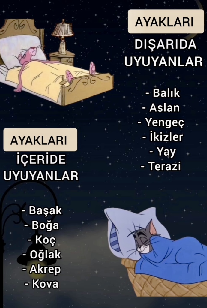 Geceniz neşe 🤩 dolu geçsin✌🏻