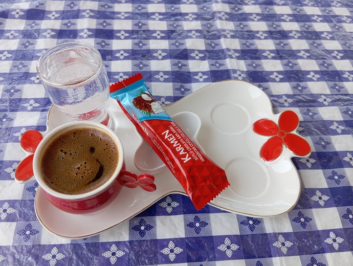 Gün nasıl geçmekte bugün?