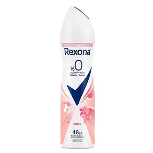 Deodorant kullanırken markasına mı bakarsınız yoksa kokusuna mı?