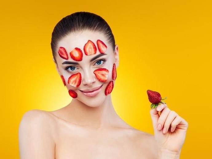 Gece yatmadan önce maske yapar mısınız?