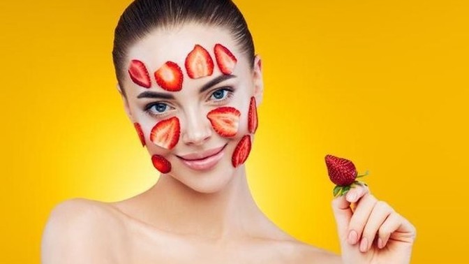 Gece yatmadan önce maske yapar mısınız?