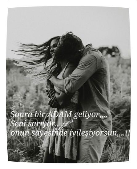 Giden sevgilinin yeri doldurulur mu?
