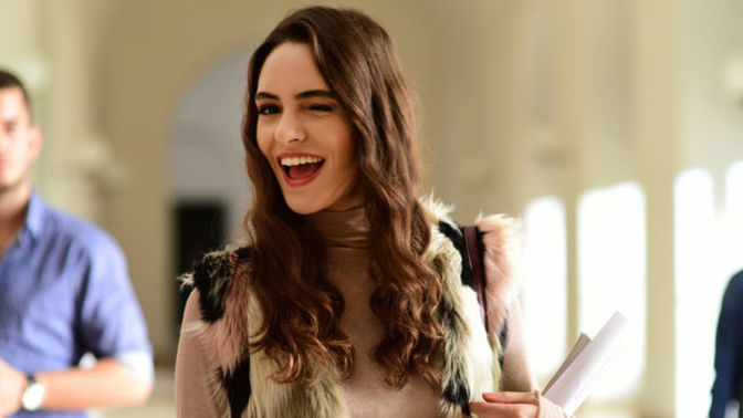 Ailenizdeki en büyük drama kraliçesi kim 😅?