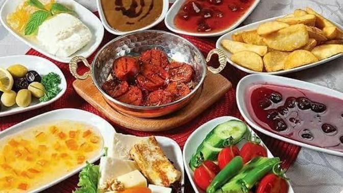 Gün içindeki en sevdiğiniz öğün hangisi?