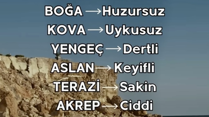 Bügün günün nasıl geçti?