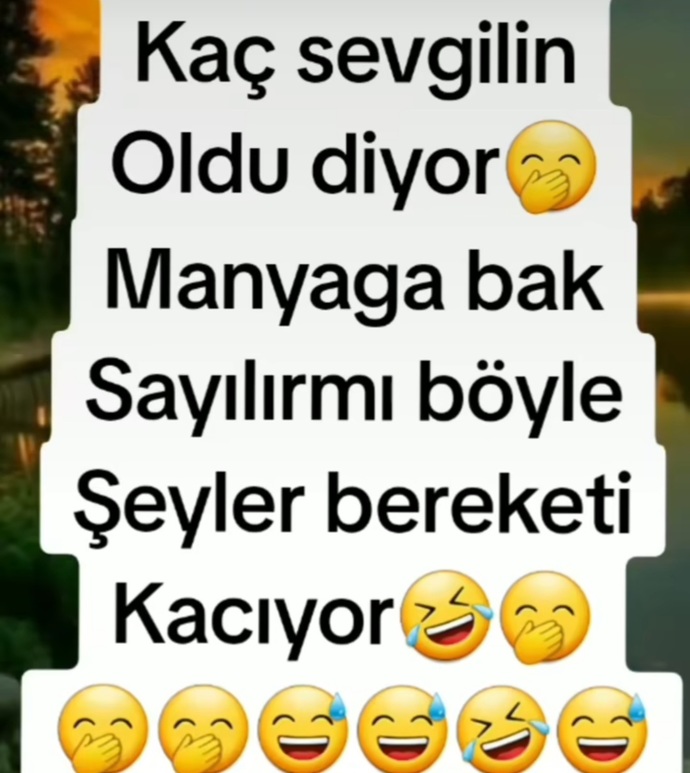 Bugune kadar ciddi kac iliskiniz oldu ?