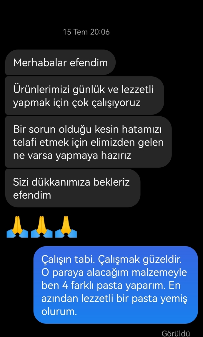 Sosyal medyada eleştirilere tahammül edebiliyor musunuz?