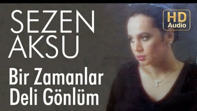 En sevdiğiniz nostaljik şarkılardan birini paylaşır mısınız?