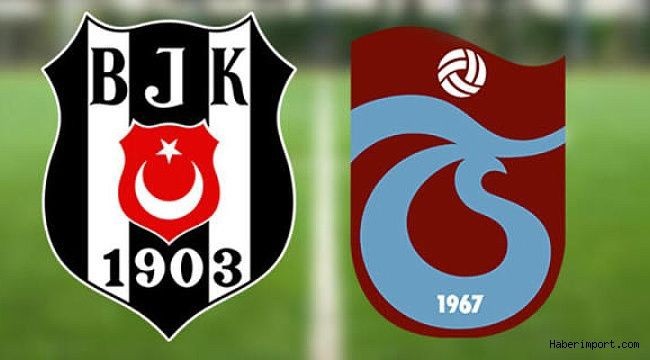 Trabzonspor Beşiktaş maçı berabere sonuçlandı maçı nasıl değerlendiriyorsunuzo?