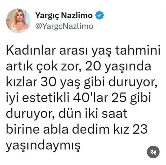 Estetik sizcede abartılmıyormu?