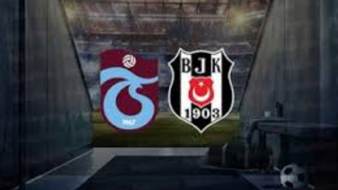 Beşiktaş'ı trabzonspor karşısında nasıl buldunuz?
