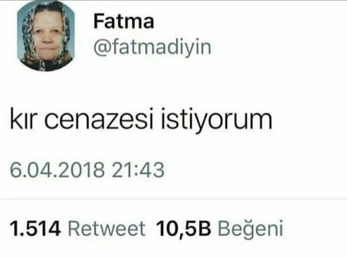 Kendi cenazenizi organize etmek ister miydiniz?