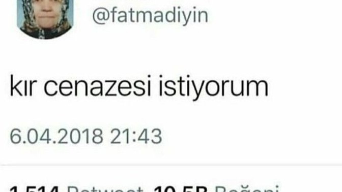 Kendi cenazenizi organize etmek ister miydiniz?